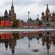 Recordaantal nieuwe besmettingen in Rusland, dat nu Frankrijk en Duitsland voorbijsteekt