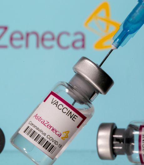 L’Europe ne renouvelle pas son contrat avec AstraZeneca