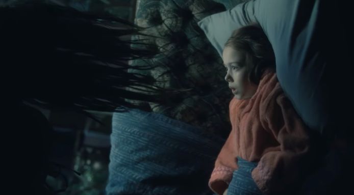 'The Haunting Of Hill House' is de nieuwste grote hit op Netflix, en zal je achtervolgen tot in je nachtmerries.