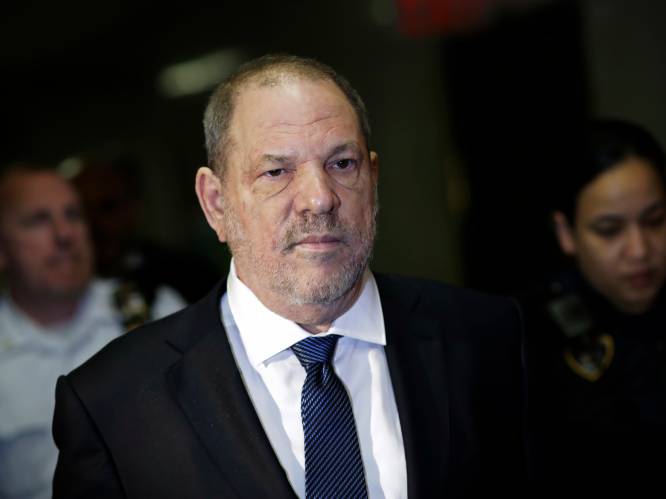 “Weinstein wil aan tafel met slachtoffers”