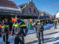 Het was soms te druk in Tilburg, maar tevredenheid overheerst: ‘Dit was een bijzonder weekend’