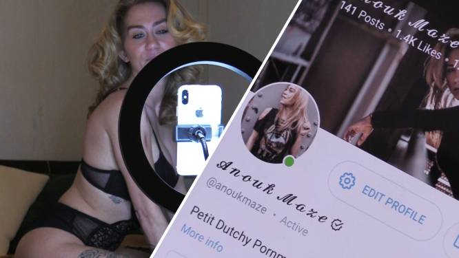 OnlyFans gaat expliciete seksuele video’s en foto’s verbieden