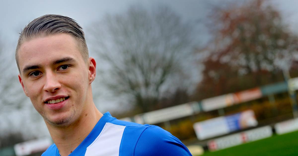 Desley Ubbink uit Roosendaal jaagt met Trencin op plek in ...