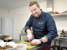 L’ex-candidat de Top Chef Julien Lapraille prend une importante décision: “On arrête”
