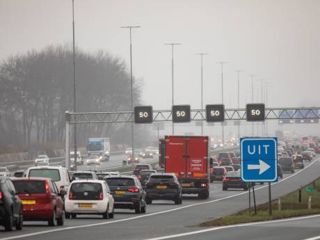 GroenLinks eist duidelijkheid over lawaai rondom snelwegen