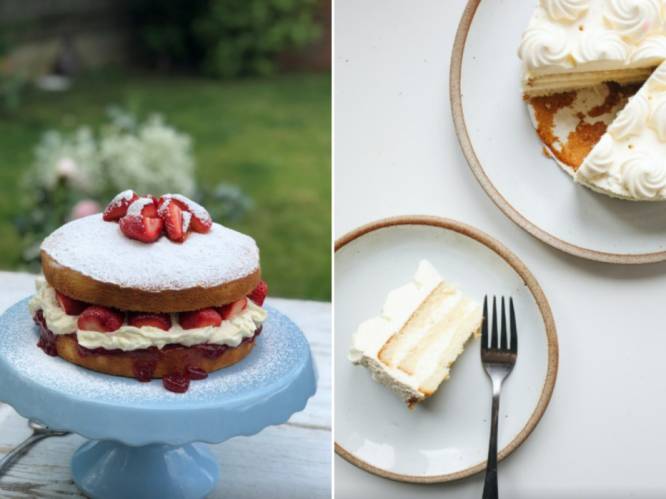 Queen Elizabeth lanceert bakwedstrijd voor haar verjaardagsdessert. Dit zijn 3 geliefde recepten van de zoetekauw