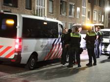 Onrust in Den Haag: jongeren met zwaar vuurwerk houden agenten flink bezig