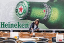 Vanaf 1 januari betaal je nog meer voor een biertje.