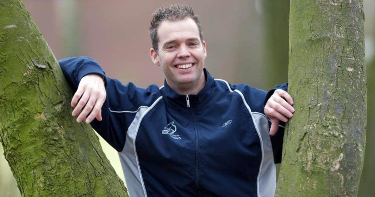 Geen jaartje rust voor coach Hans Hendriksen Amateurvoetbal