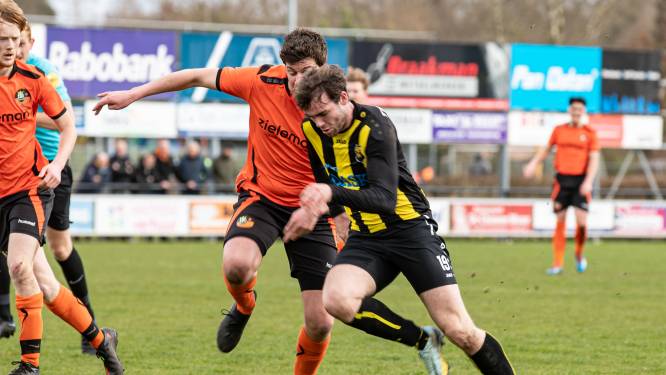 Uitslagen, doelpuntenmakers én wedstrijdverslagen amateurvoetbal (zaterdag)