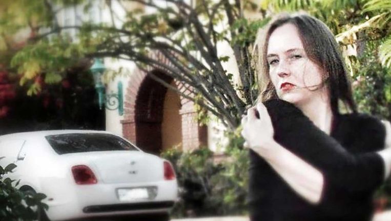null Beeld Caroline Sanders