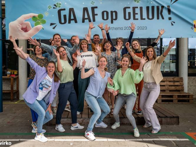 Basisscholen GAAF en De Kleine Okapi fusioneren en kiezen voor innovatief onderwijs: “Waar leerlingen én leerkrachten schitteren”