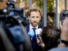 Mening | Politici doen over minister Wiersma het zwijgen toe