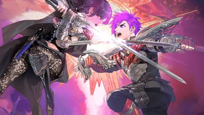 Drie stevige fantasy-rollenspellen voor de Nintendo Switch