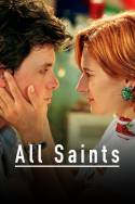 boxcover van All Saints