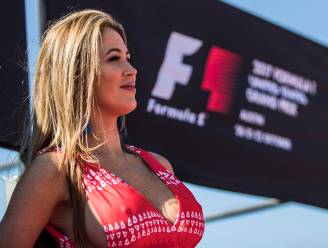 Formule 1 neemt afscheid van de pitspoezen: "Ze passen niet meer bij de moderne tijd"