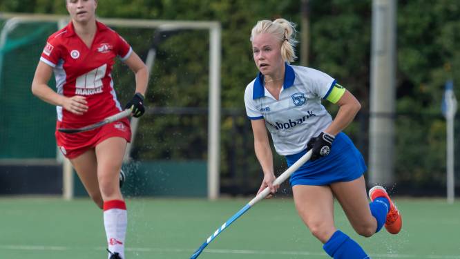 Uitslagen en verslagen hockey: vrouwen Bully behalen prachtige thuisoverwinning, mannen EHV houden stand tegen Hattem