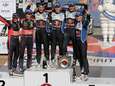 Neuville, 2e du Tour de Corse: "c'est un résultat énorme pour toute l'équipe"