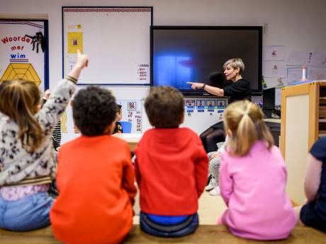 Ouders piepen voor op scholen, maar stad ziet centraal aanmeldsysteem niet zitten 