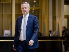 Van der Burg na hoop tumult: bed-bad-broodregeling blijft toch