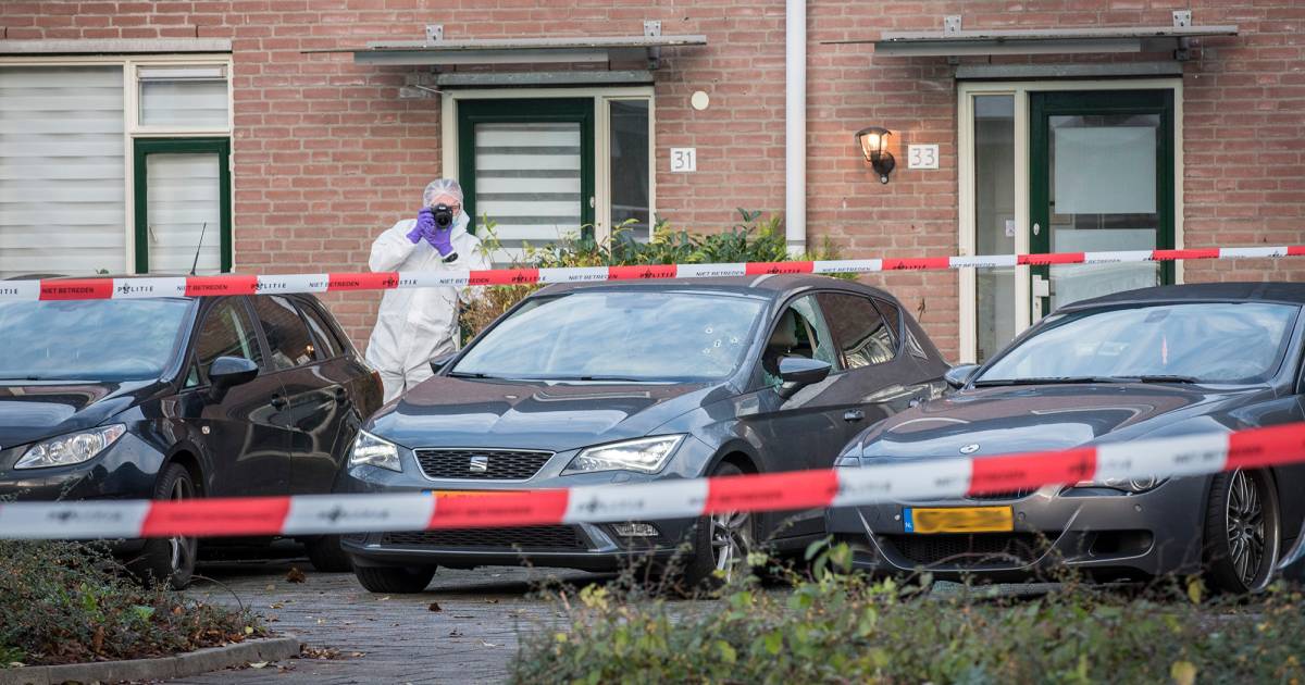 Partner Vermoorde Nieuwegeiner Spreekt Verdachten Toe Dochter Moet Zonder Vader Opgroeien Utrecht Ad Nl