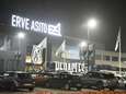 Heracles in gesprek met boze supporters over terugkeer Vloet