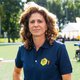 Barbara Barend: ‘Als Oranje de finale van het WK Voetbal haalt, hoop ik dat de koning niet gaat’