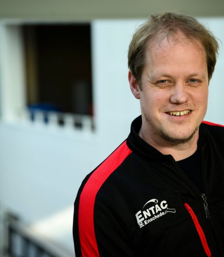 Tafeltennis: Entac stunt bij koploper, wederom verlies voor Blauw-Wit  
