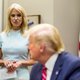 Kellyanne Conway is een van Trumps trouwste medewerkers, haar man George stichtte een anti-Trumpbeweging