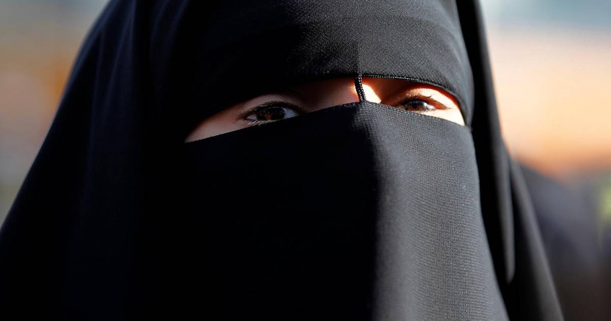 La France Condamnée Pour Linterdiction Du Niqab Home 7sur7be