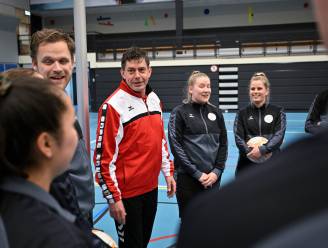 Trainer Jan-Willem Beekhuizen geeft in zijn laatste maanden alles voor NRC’22, maar ‘had de klus graag afgemaakt’  