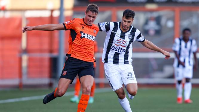 Arbitragecommissie stelt FC Volendam in gelijk in zaak Van de Ven