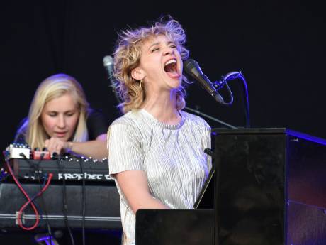 Parkfeest Oosterhout zaterdag: optredens van De Dijk en Jaqueline Govaert