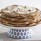 Hé, pannenkoek! Met deze recepten voor pannenkoeken is het altijd feest