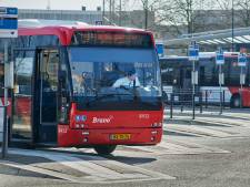 Drie mannen opgepakt voor gewapende overval op medewerkers van busmaatschappij in Bergen op Zoom