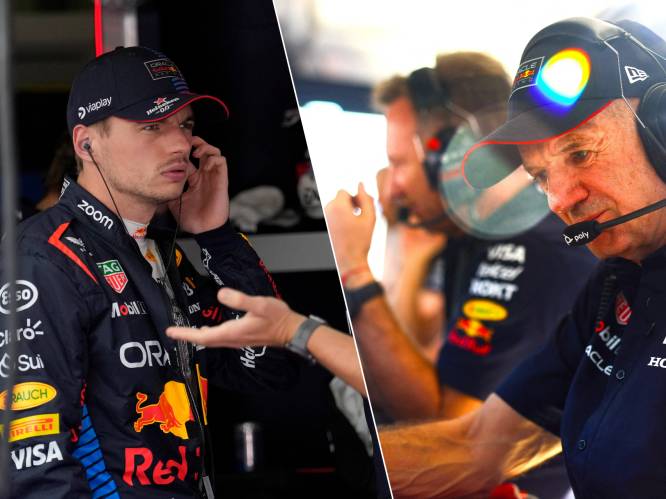 Betalen Red Bull en Max Verstappen de sportieve rekening voor interne machtsstrijd?