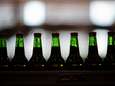 Brouwers kampen met tekort aan bierflesjes
