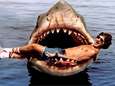 Vandaag komt 'The Meg' in de zalen: waarom haaienfilms sinds Jaws onuitroeibaar zijn