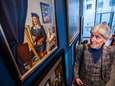 Meesterschilder Maarten (67) droomde over Vermeer door tv-programma: ‘Had zelfs gesprekken met hem’