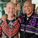 Topbestuurder Vinco David (1961-2023) was levenskunstenaar tot het laatste moment