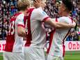 Ajax treft Sturm Graz in voorronde Champions League
