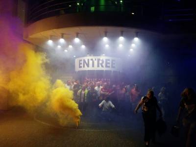 Stakend personeel schrijft boze brief aan bestuurder: Wij zijn Holland Casino