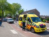 Fietser gewond door aanrijding in Kaatsheuvel