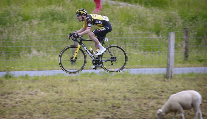 Tom Dumoulin