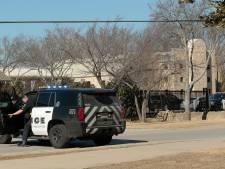 Twee Britse tieners opgepakt in onderzoek naar gijzeling synagoge Texas