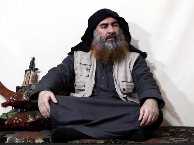Erdogan: “Ook vrouw en zwager van IS-leider al-Baghdadi opgepakt”