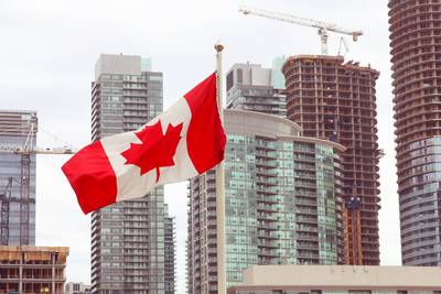 Canada verbiedt buitenlanders om huis te kopen