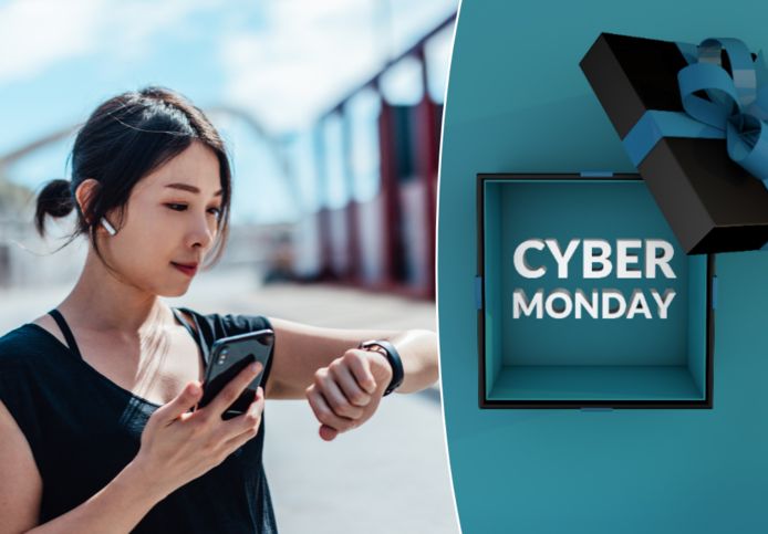 Cyber Monday: extra kans om deze gagdets op de kop te tikken