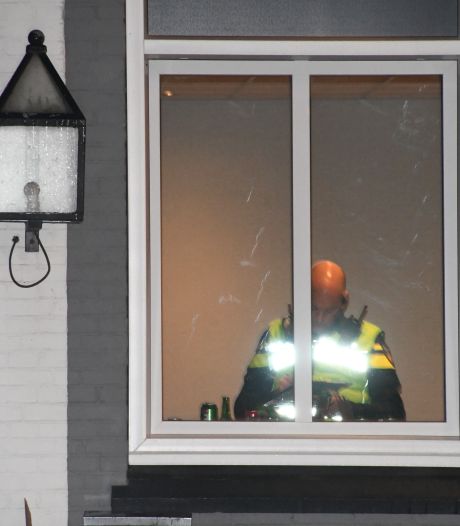 Gewonde bij steekpartij in Rilland