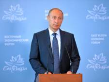 La Russie envisage l'envoi de troupes en Syrie